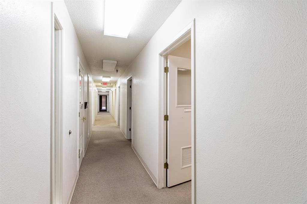 Wm Garrett - Commercial Sale