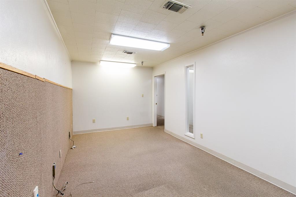 Wm Garrett - Commercial Sale