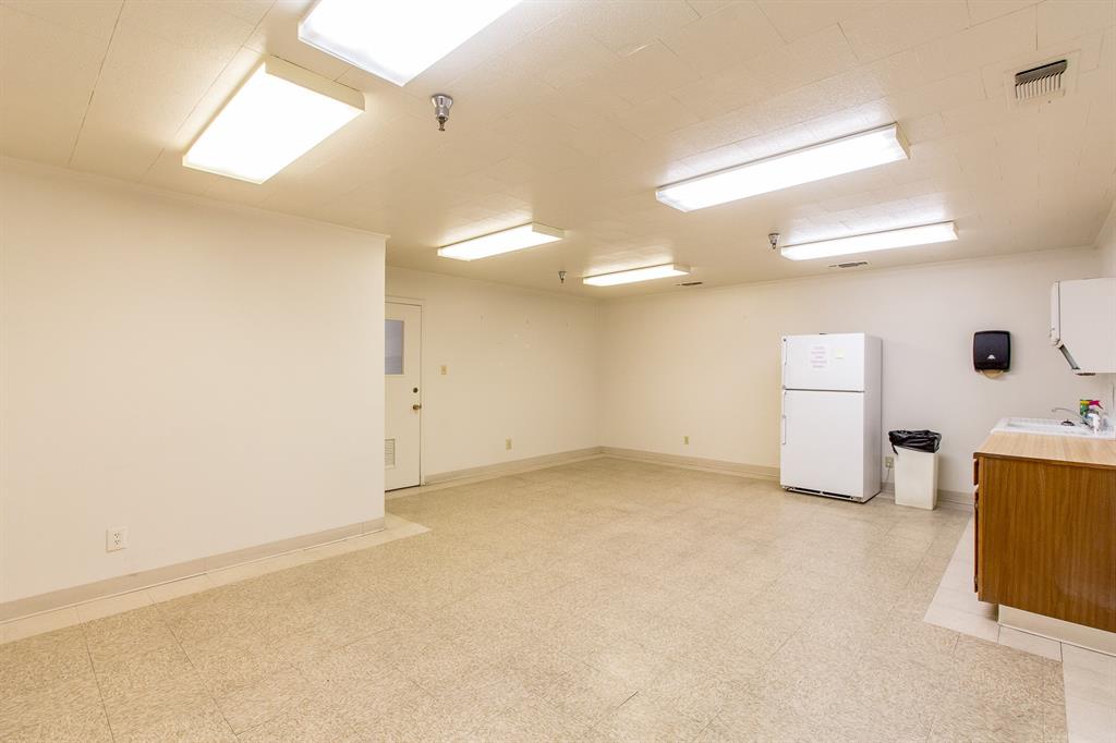 Wm Garrett - Commercial Sale