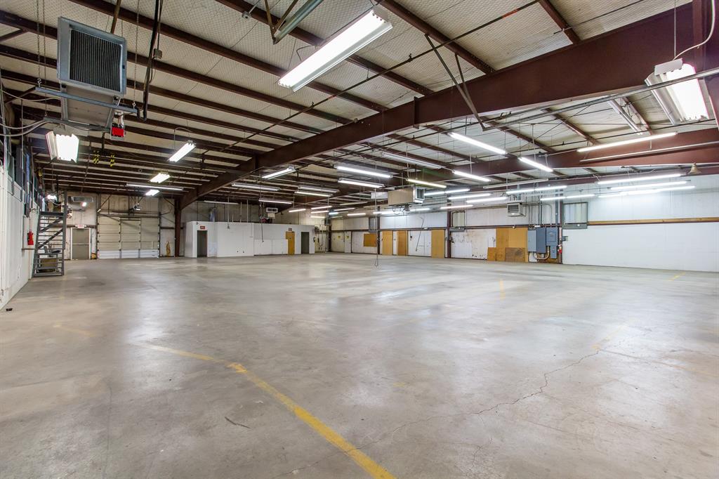 Wm Garrett - Commercial Sale