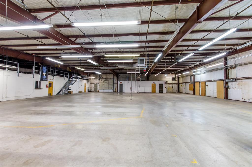 Wm Garrett - Commercial Sale