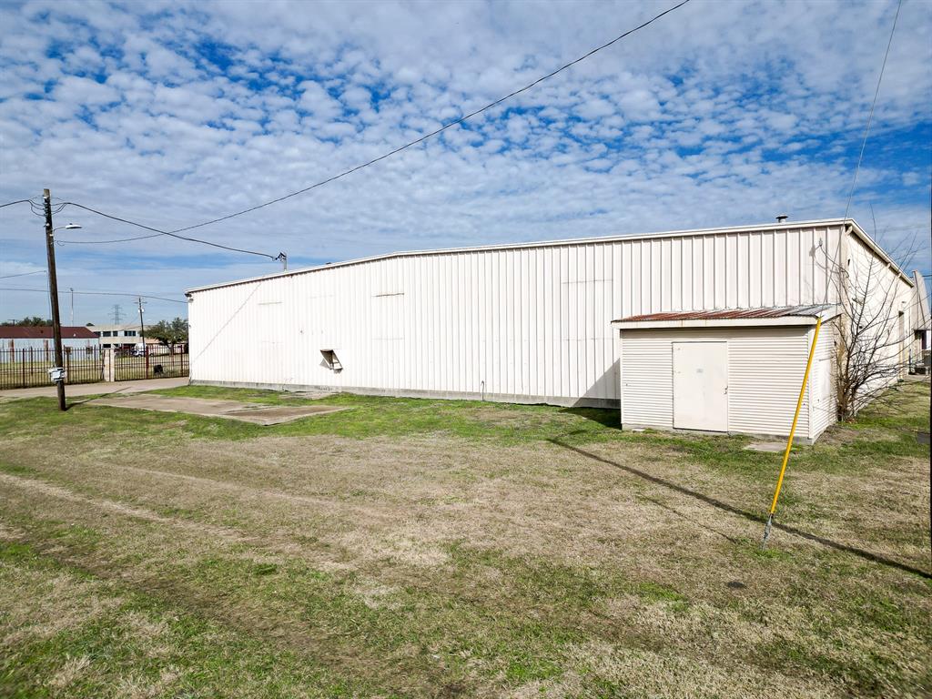Wm Garrett - Commercial Sale