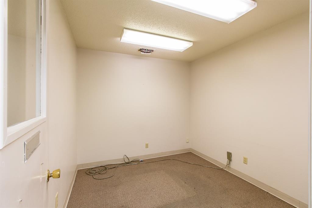 Wm Garrett - Commercial Sale