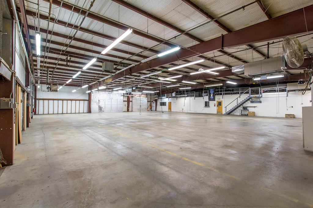 Wm Garrett - Commercial Sale