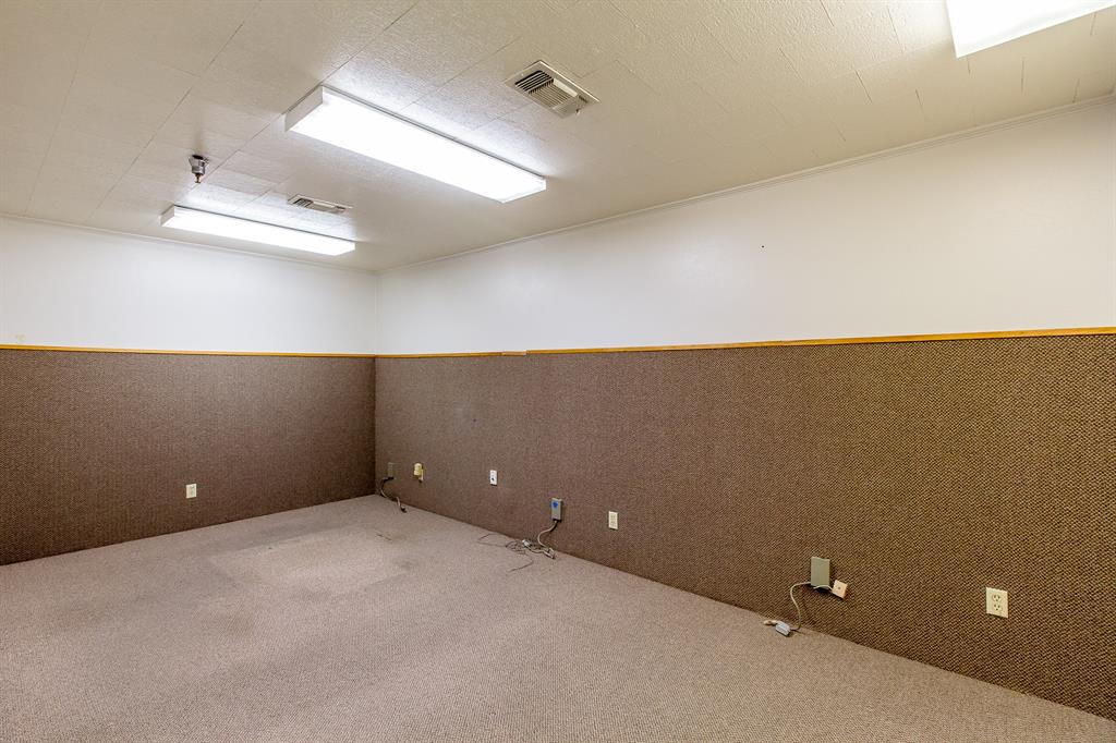 Wm Garrett - Commercial Sale