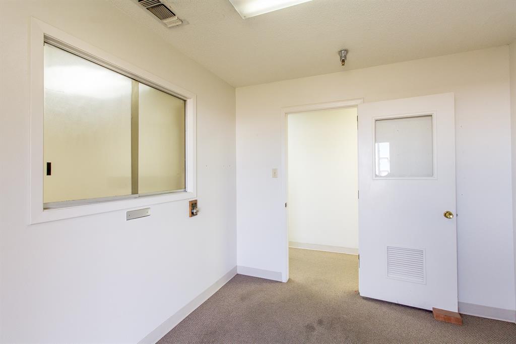 Wm Garrett - Commercial Sale