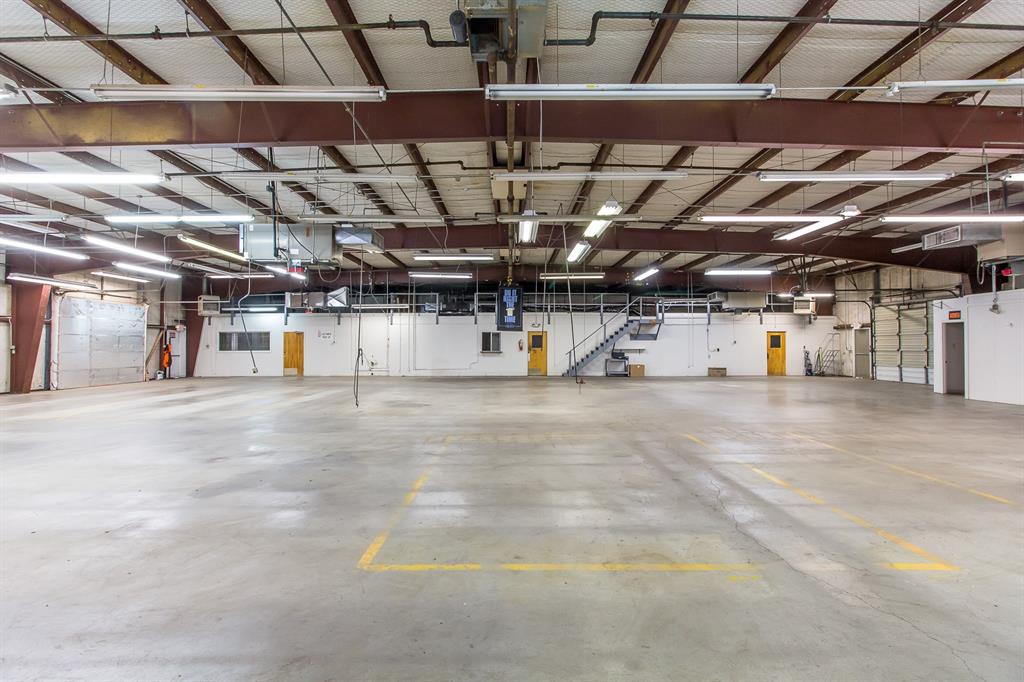 Wm Garrett - Commercial Sale