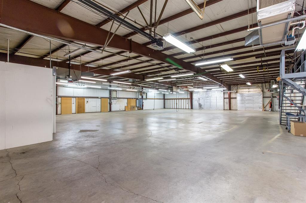 Wm Garrett - Commercial Sale
