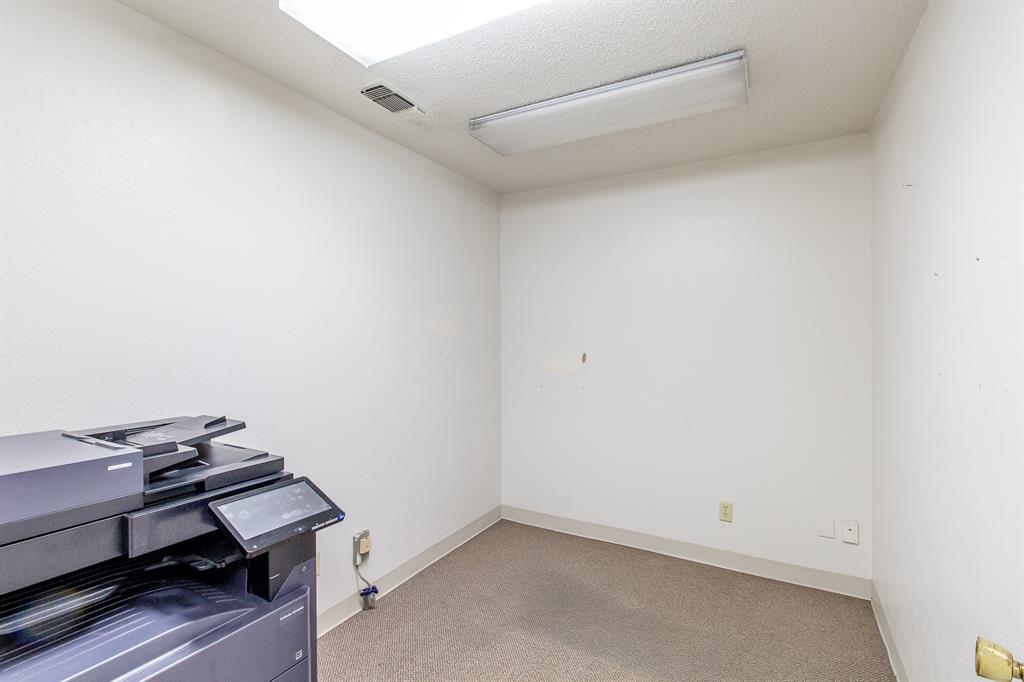 Wm Garrett - Commercial Sale