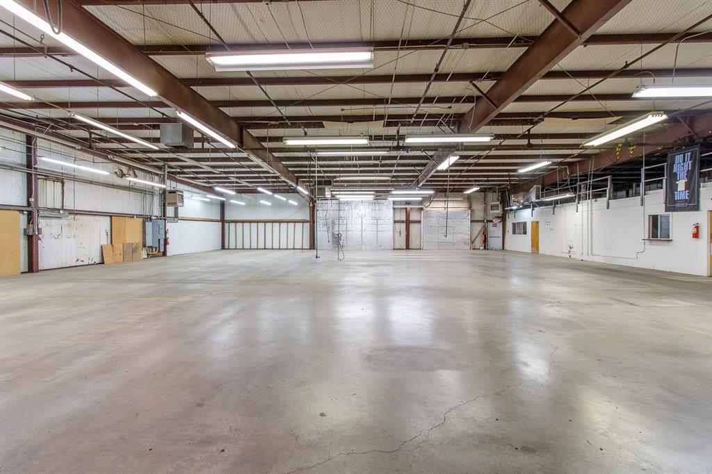 Wm Garrett - Commercial Sale