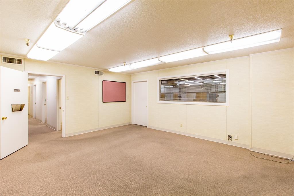 Wm Garrett - Commercial Sale