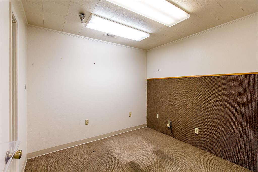 Wm Garrett - Commercial Sale