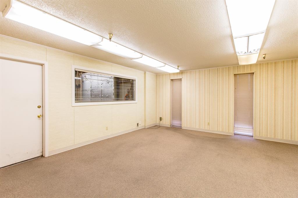 Wm Garrett - Commercial Sale