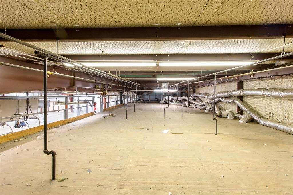 Wm Garrett - Commercial Sale