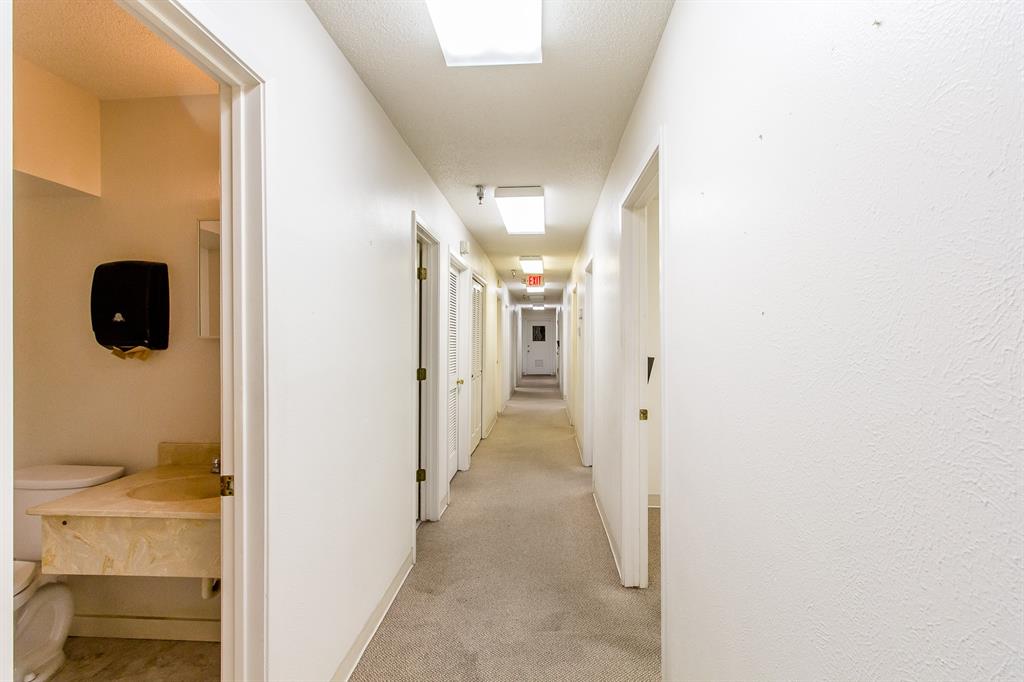 Wm Garrett - Commercial Sale