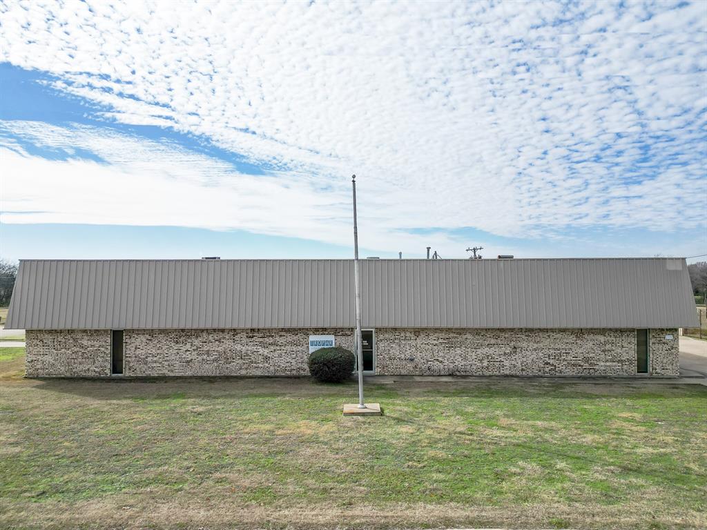 Wm Garrett - Commercial Sale