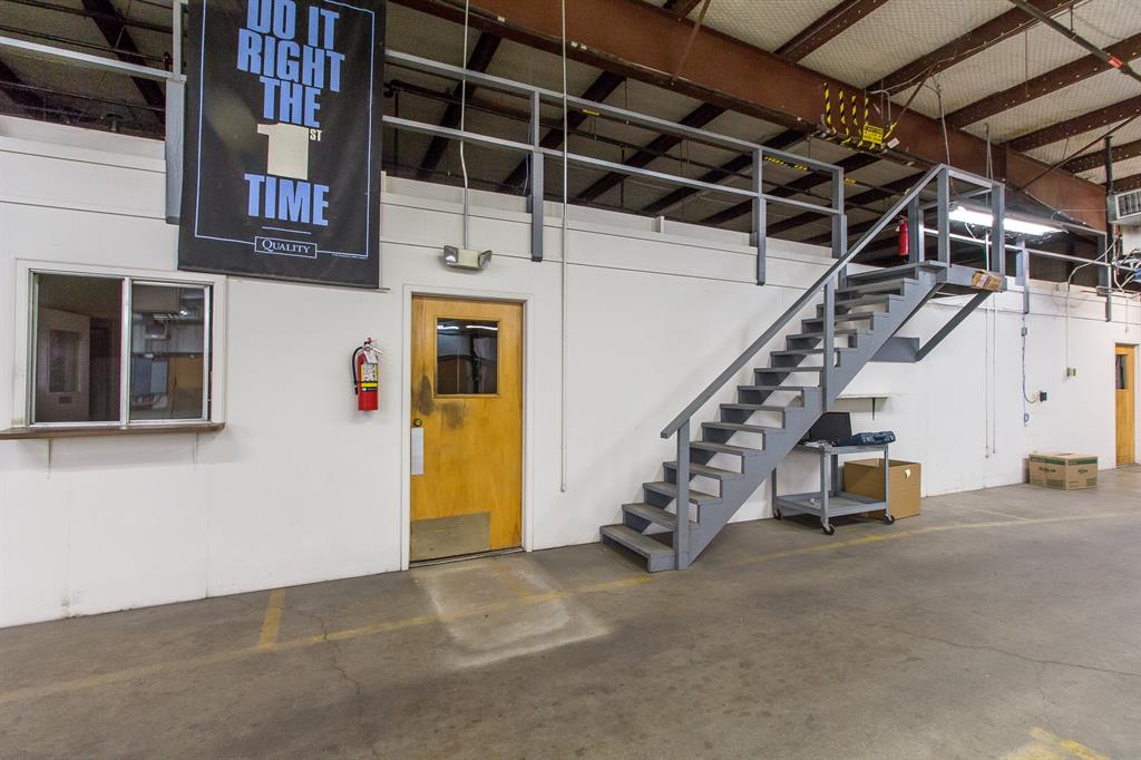 Wm Garrett - Commercial Sale