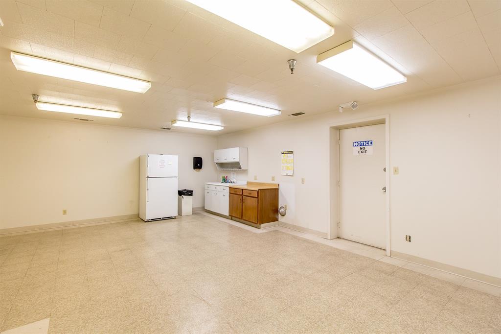 Wm Garrett - Commercial Sale