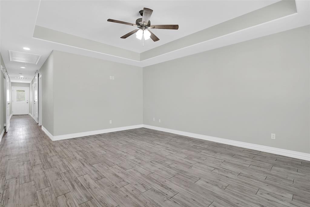 Belmont - Residential