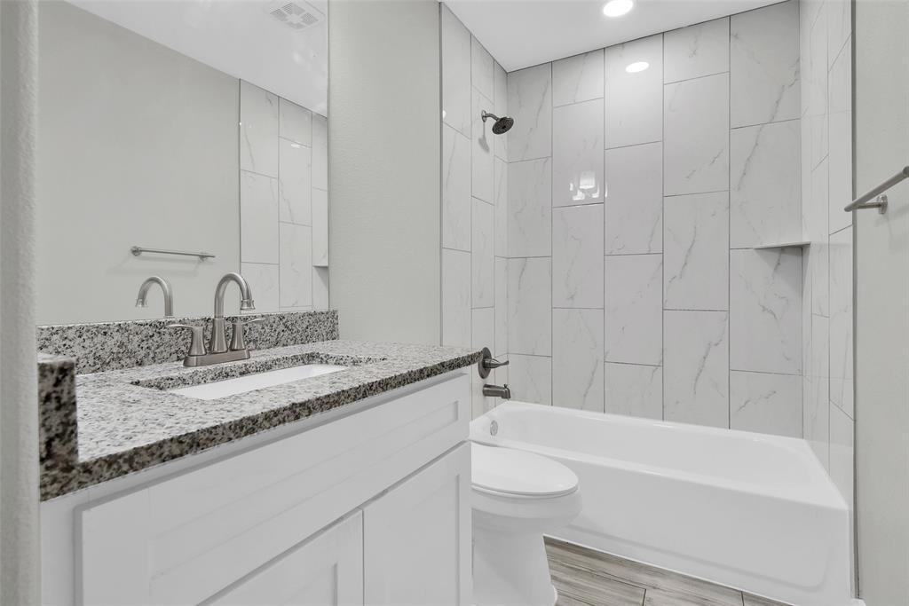 Belmont - Residential