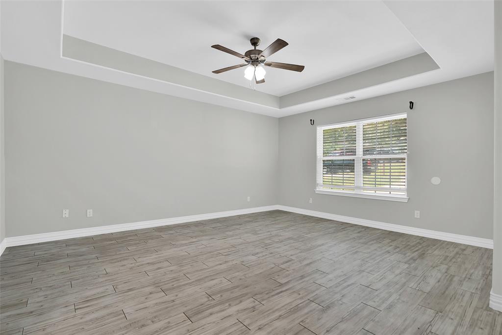 Belmont - Residential