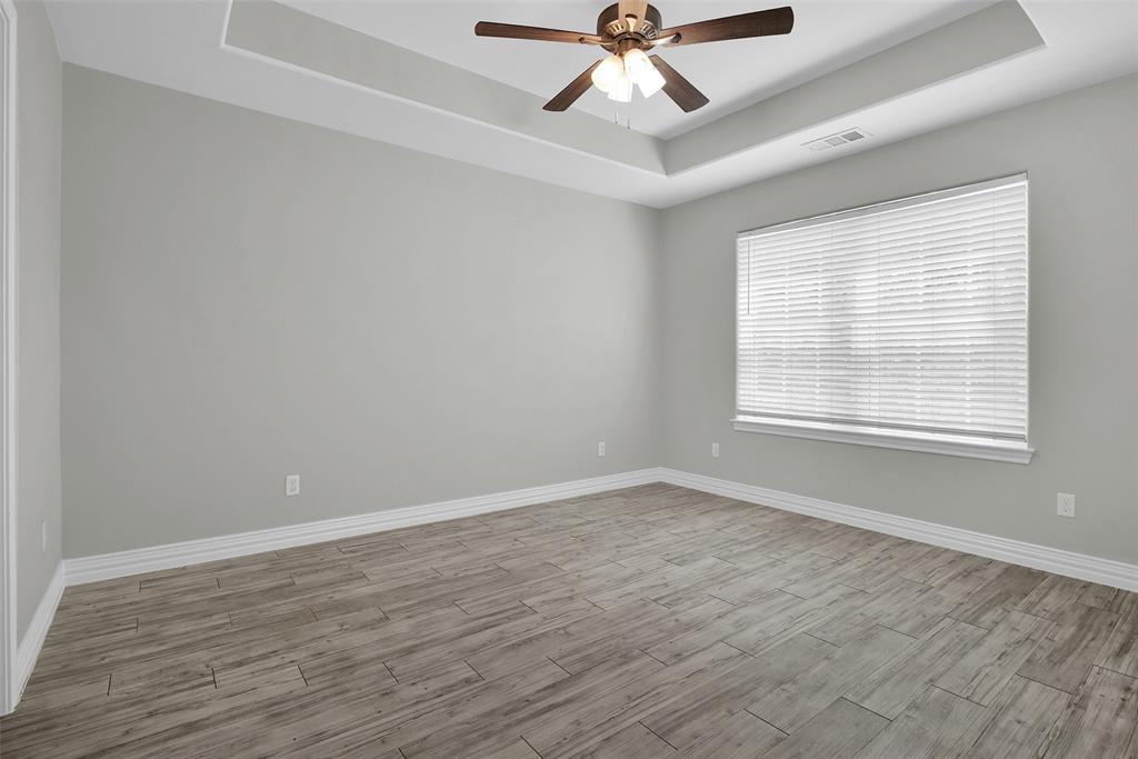 Belmont - Residential