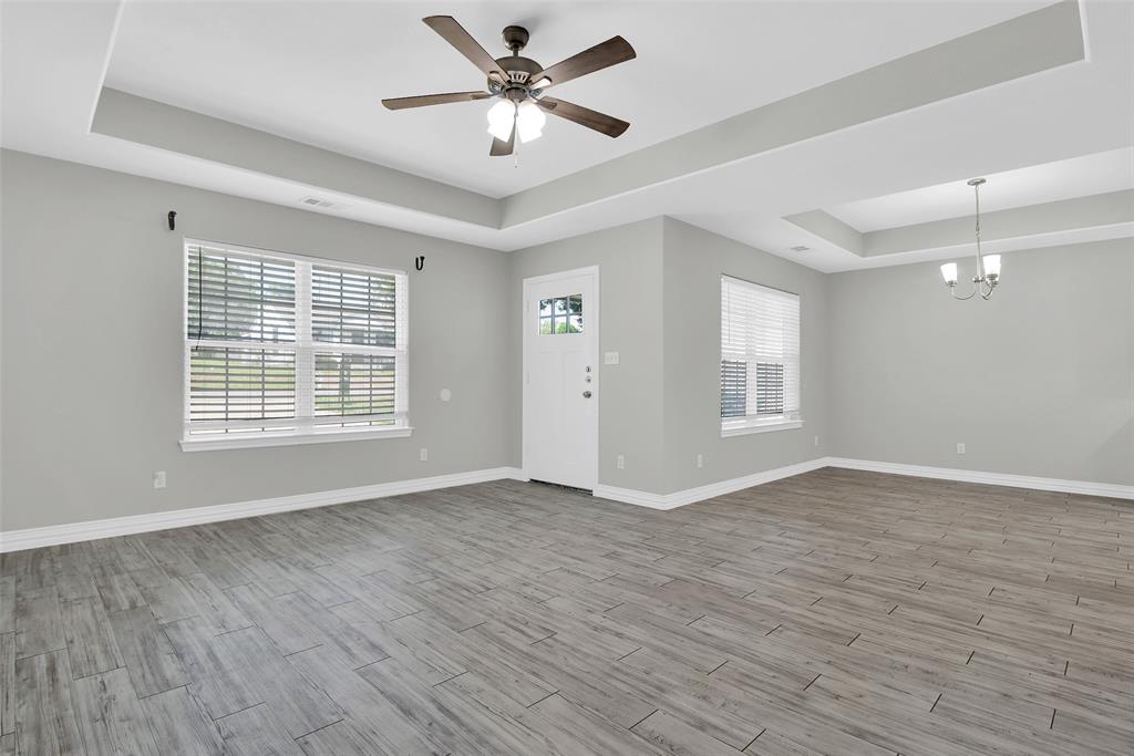 Belmont - Residential