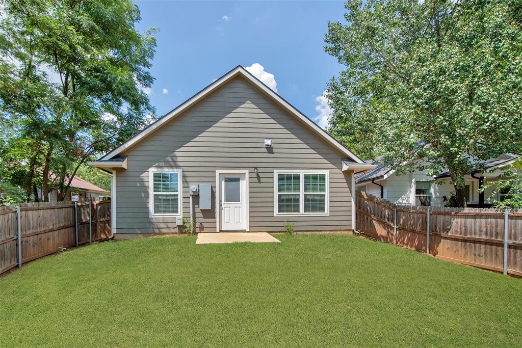 Belmont - Residential