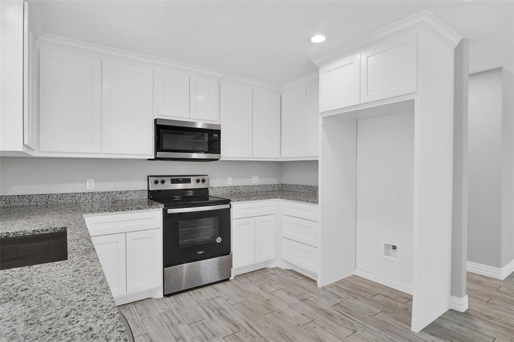 Belmont - Residential