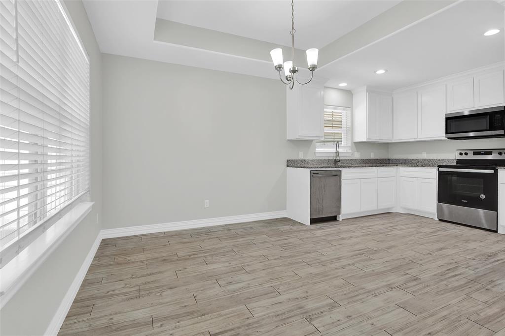 Belmont - Residential