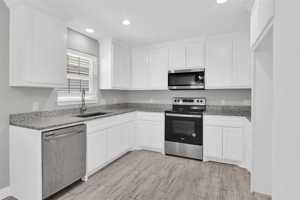 Belmont - Residential