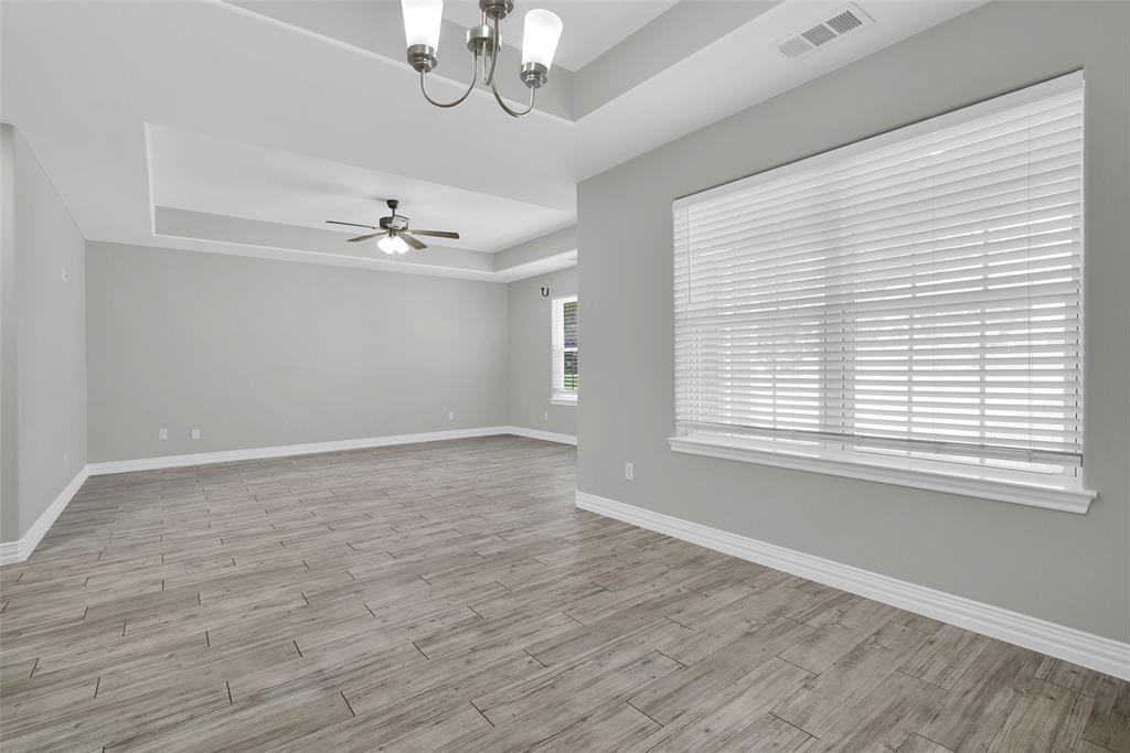 Belmont - Residential