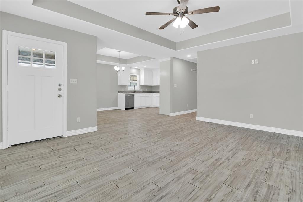 Belmont - Residential