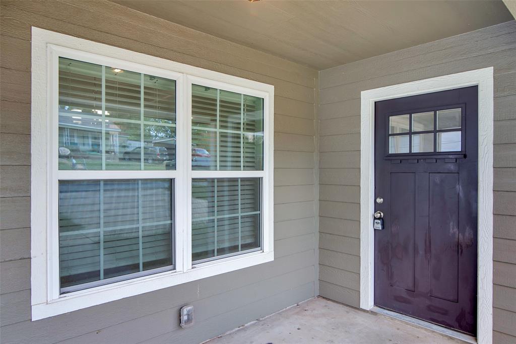 Belmont - Residential