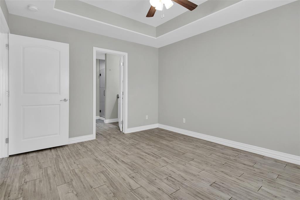 Belmont - Residential