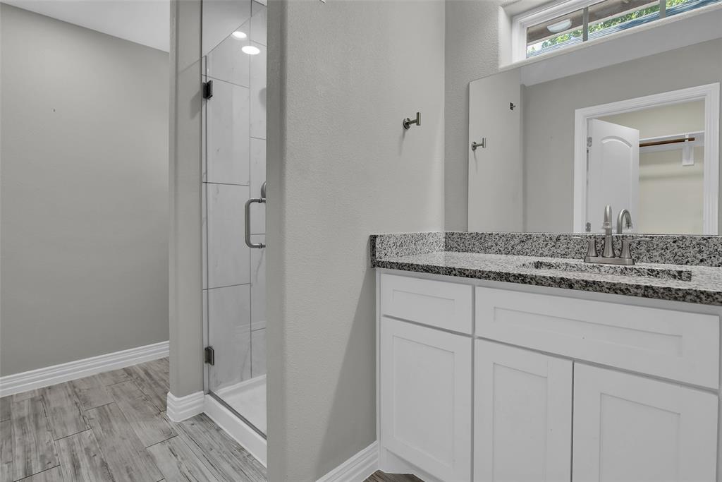 Belmont - Residential