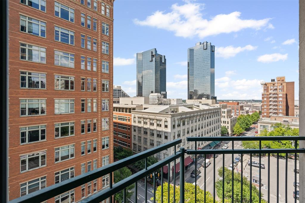 Tower Residential II Condo - Residential