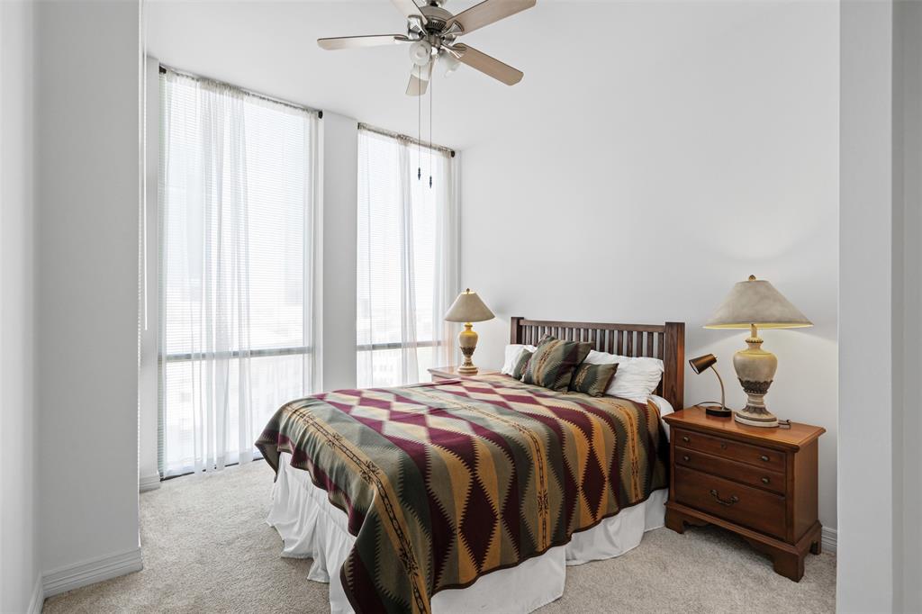 Tower Residential II Condo - Residential