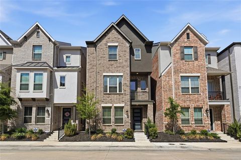 Photo of 2269 Palomino Street, Mesquite, TX 75149 (MLS # 21228463)