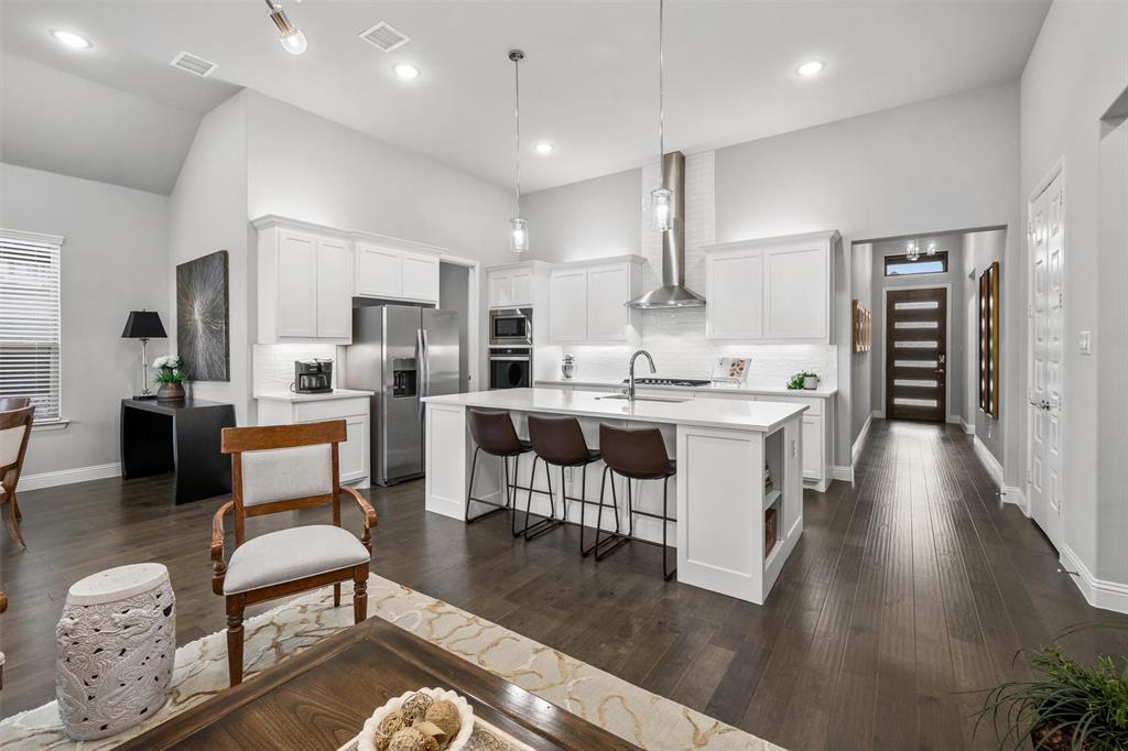 1045 Quail Valley Road