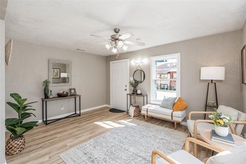 2637 Avenue I Fort Worth TX 76105