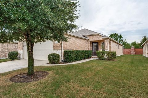 8040 Cool River Drive Frisco TX 75036
