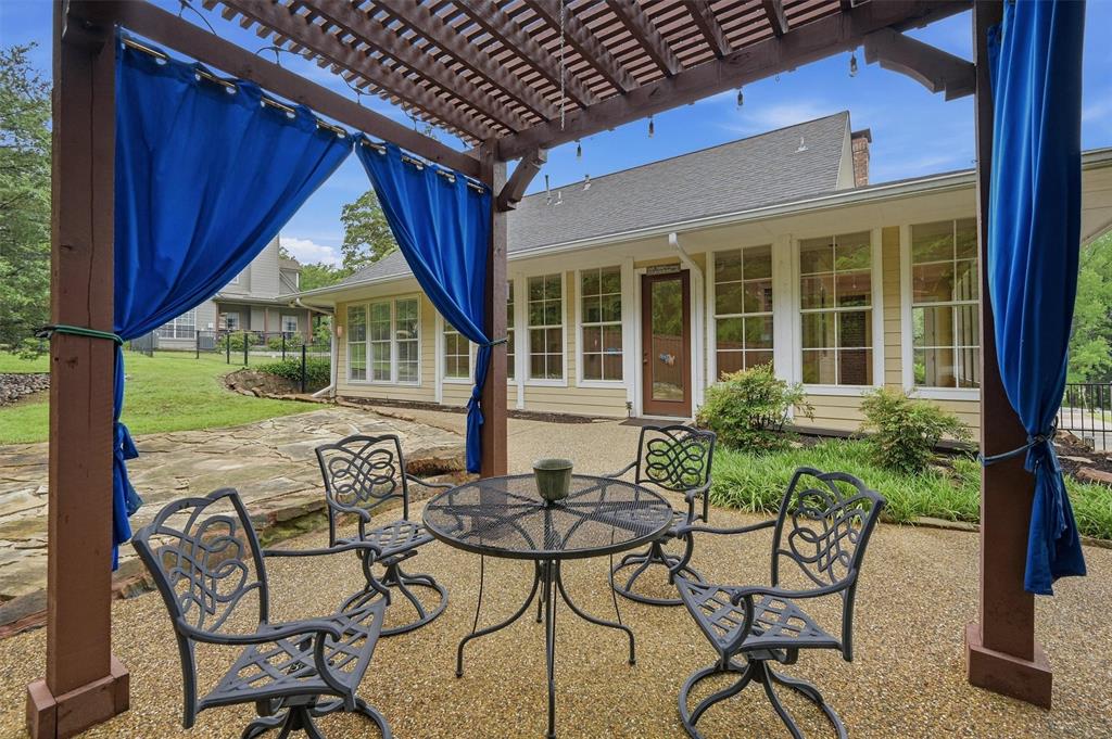 Lake Kiowa - Residential