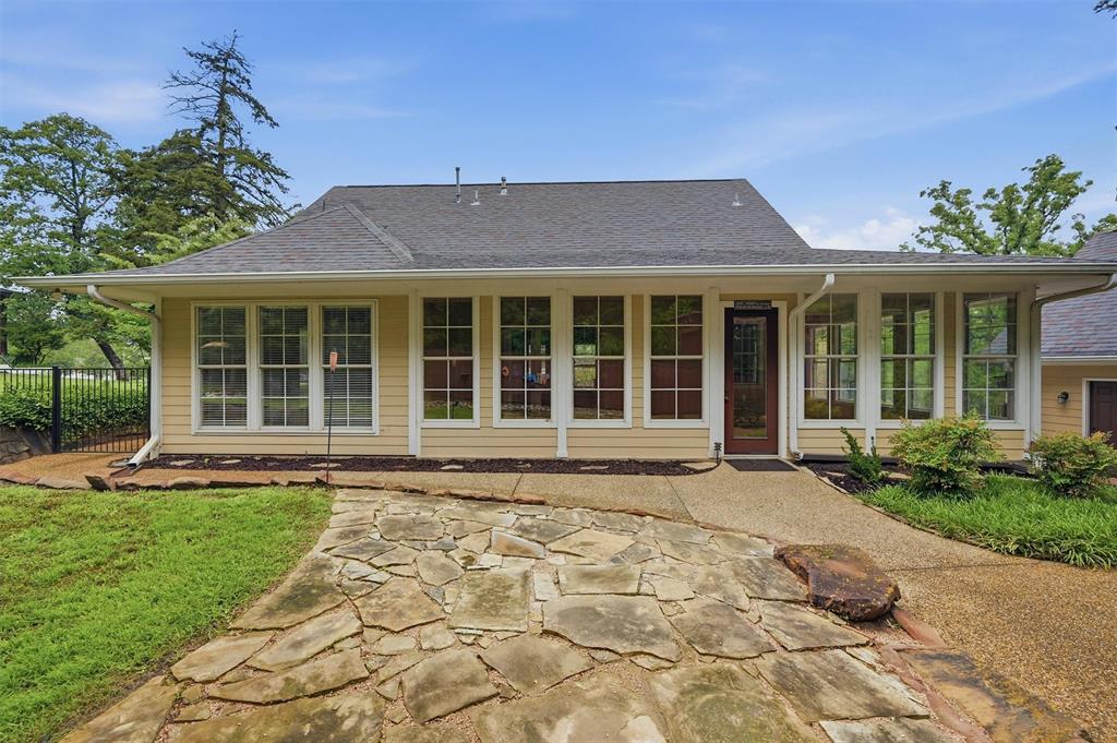 Lake Kiowa - Residential