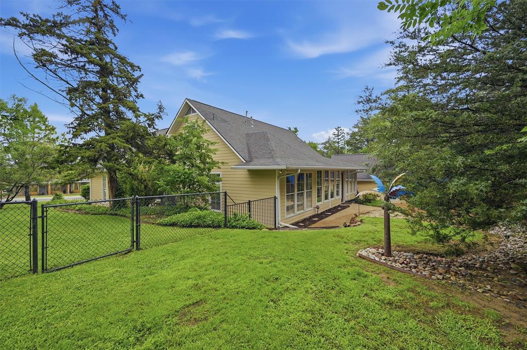 Lake Kiowa - Residential