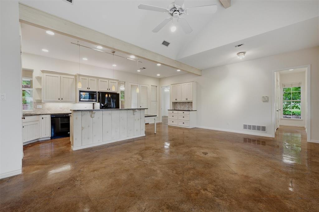 Lake Kiowa - Residential