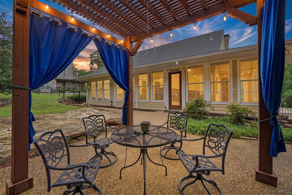 Lake Kiowa - Residential