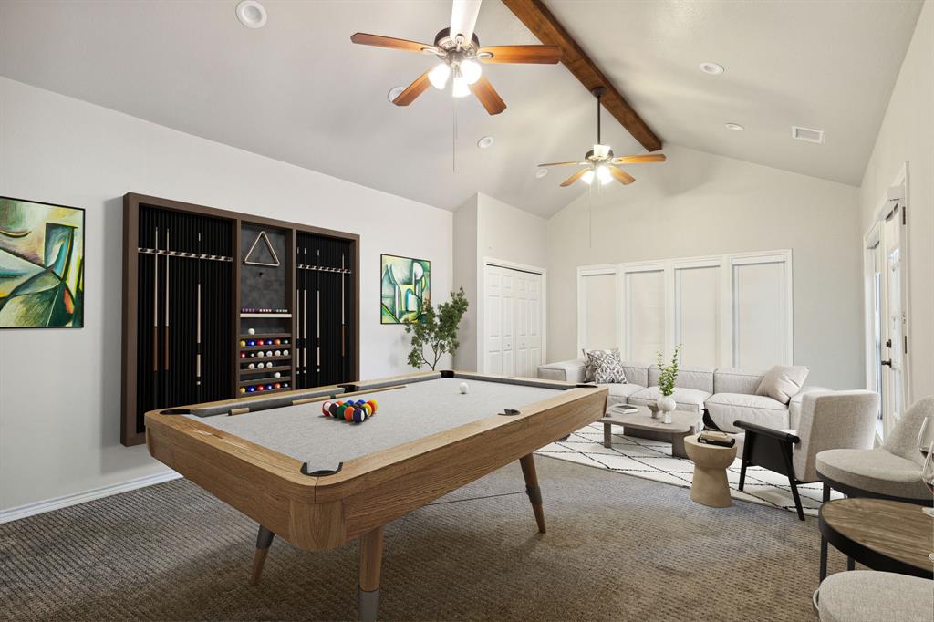 Freshour J J #521 Add - Residential