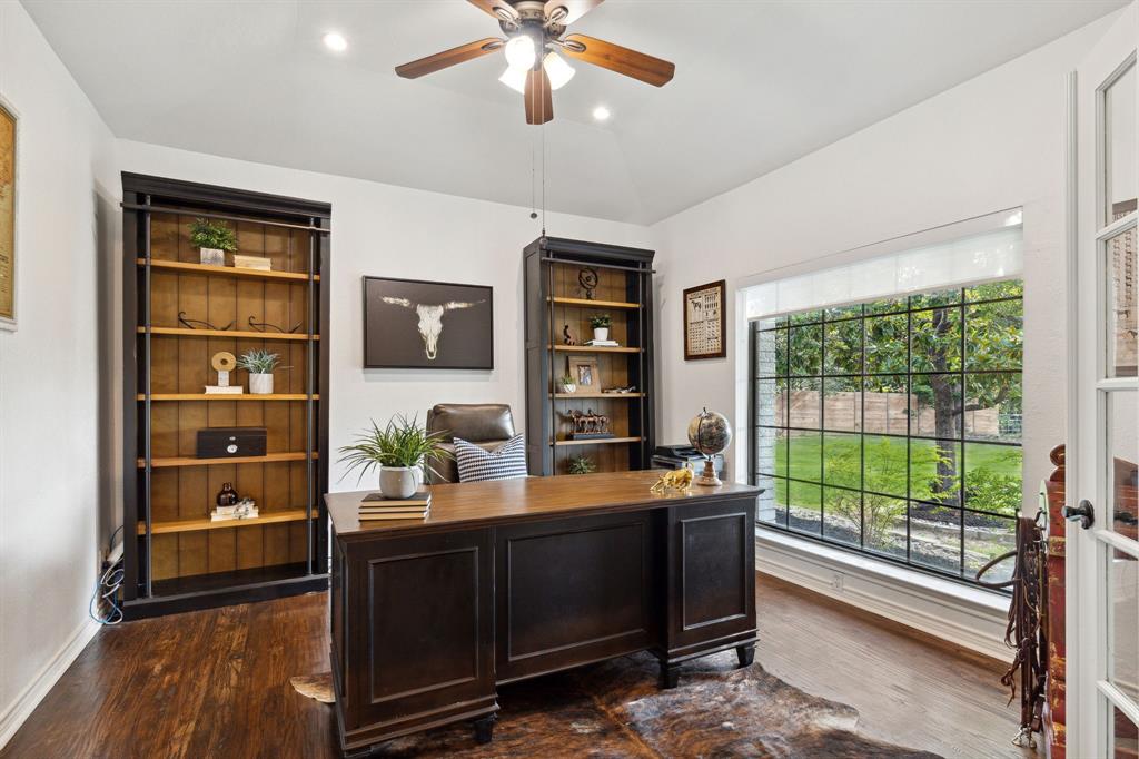 Freshour J J #521 Add - Residential