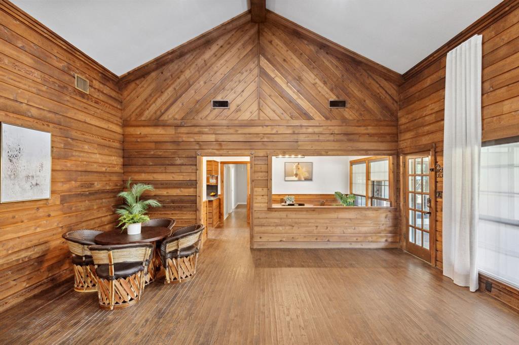 Freshour J J #521 Add - Residential